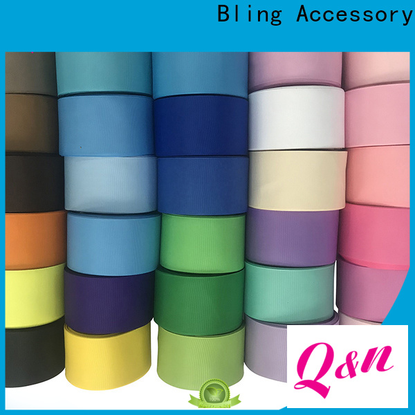 Hot Selling glitter ribbon manufacturer
