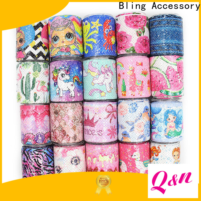 Best satin ribbon manufacturer