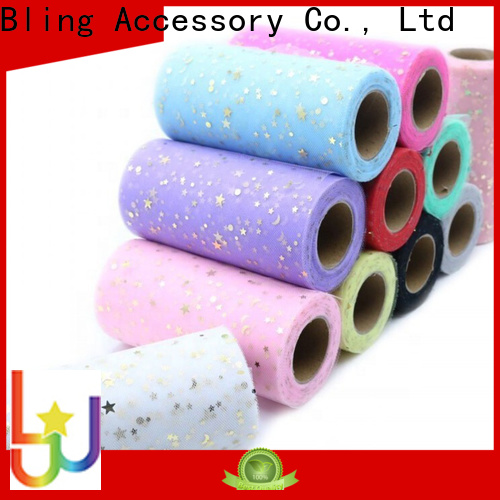 Factory Price beautiful ribbon with good price