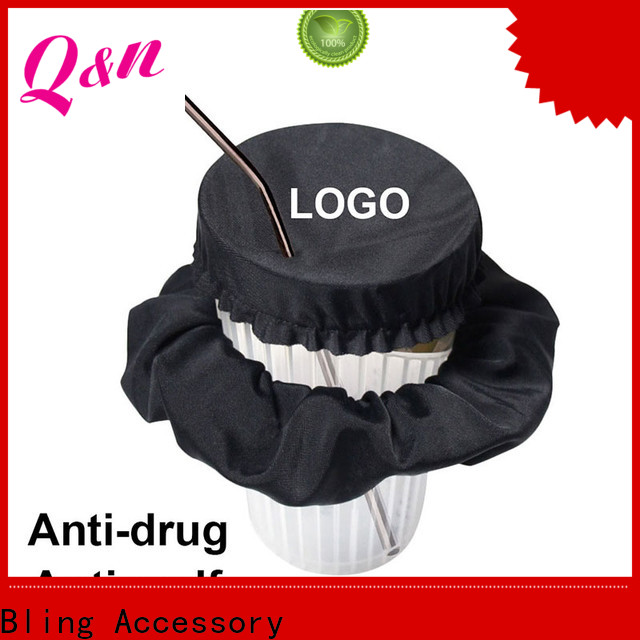 Customized scrunchies bulk with good price