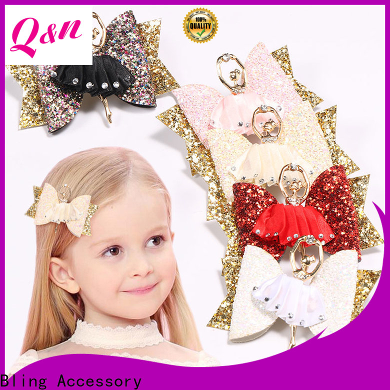 Factory Price hair bow supplier factory