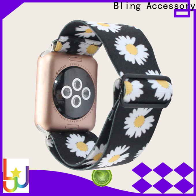Hot Selling watch band supplier factory