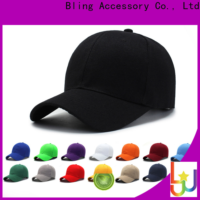 Best baseball cap supplier factory