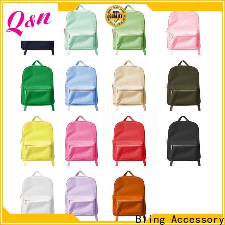 bulk cosmetic bags manufacturer