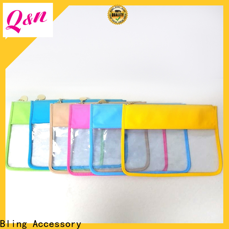Factory Direct travel cosmetic bag for sale