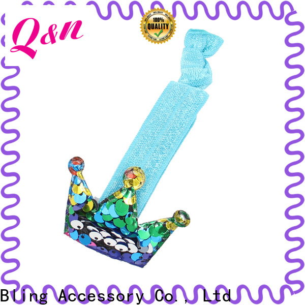 Best long hair ties with good price