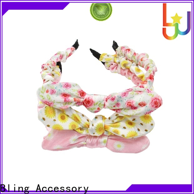 hair hoops for braids manufacturer