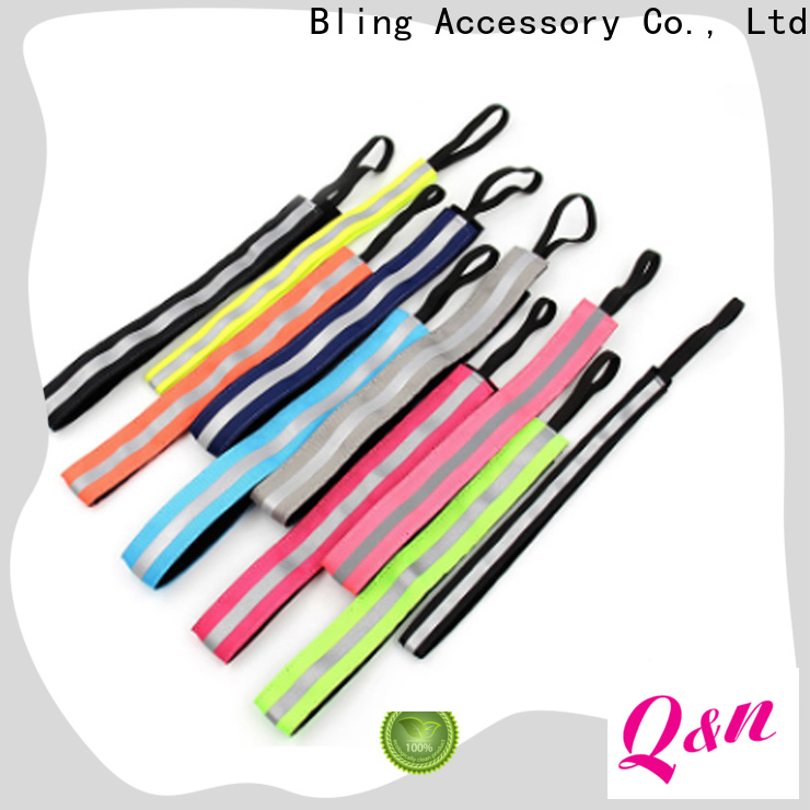 Hot Selling crochet headband supplier