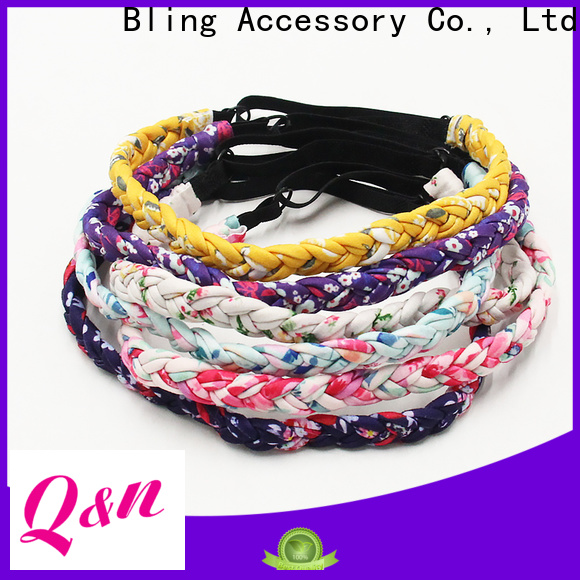 best headbands for curly hair with good price