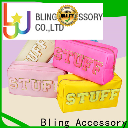 Factory Direct small cosmetic bag with good price