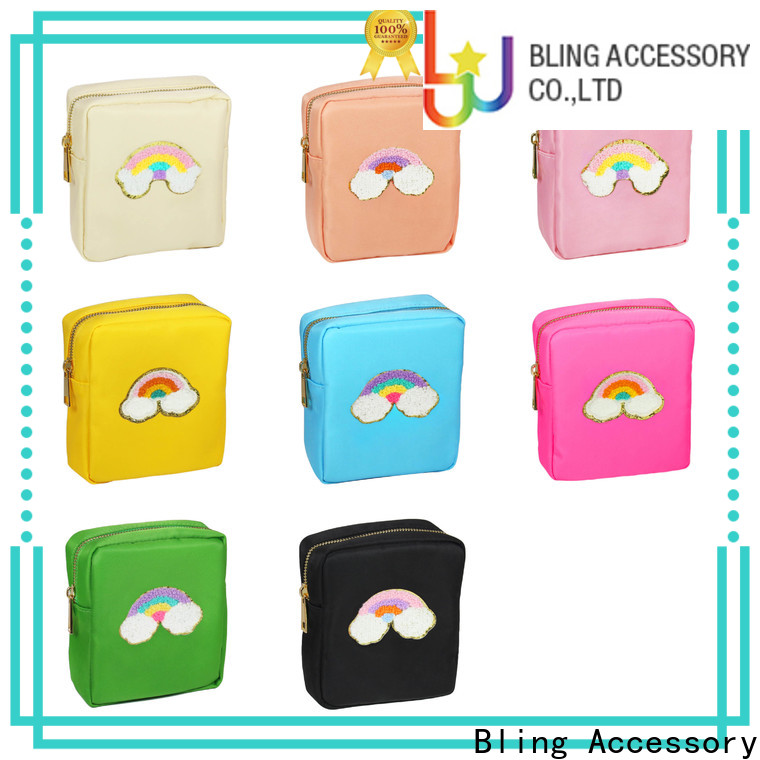 Good Selling cosmetic travel bag from China