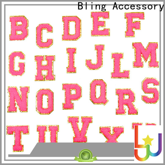 cartoon embroidery patch manufacturer