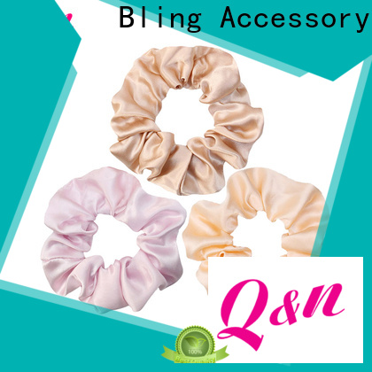 Wholesale large scrunchies factory