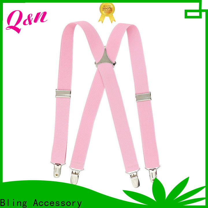 Hot Selling customized baby pacifier clip company