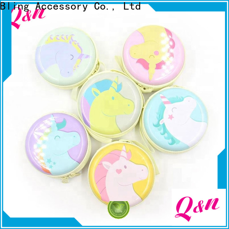 Custom baby pacifier clip company
