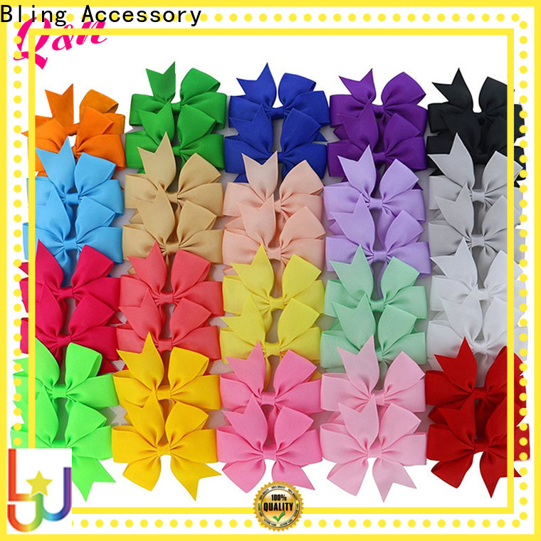 Factory Direct hair bow manufacturers from China