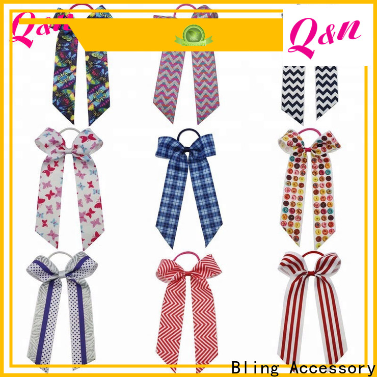 cheap wholesale hair bows company
