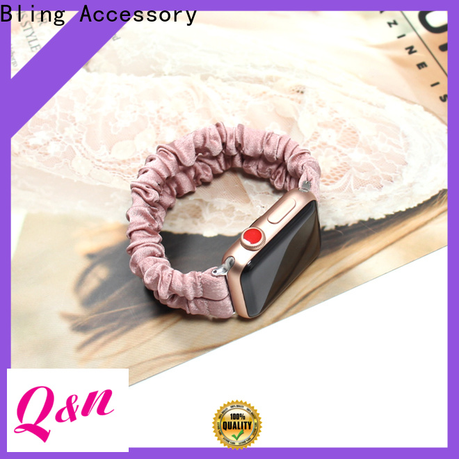 best watch band company