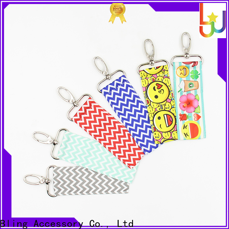 Wholesale key chains supplier manufacturer
