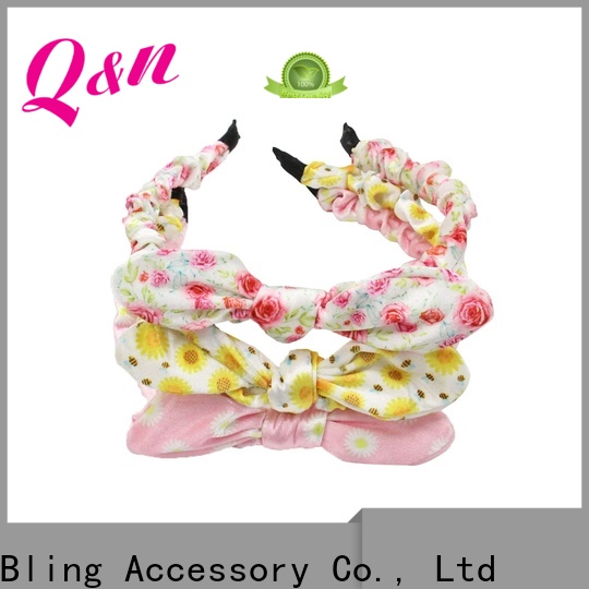 hair hoop manufacturer
