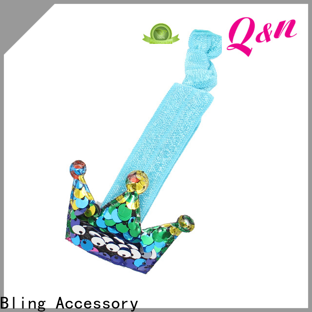 Factory Price best hair ties for working out company
