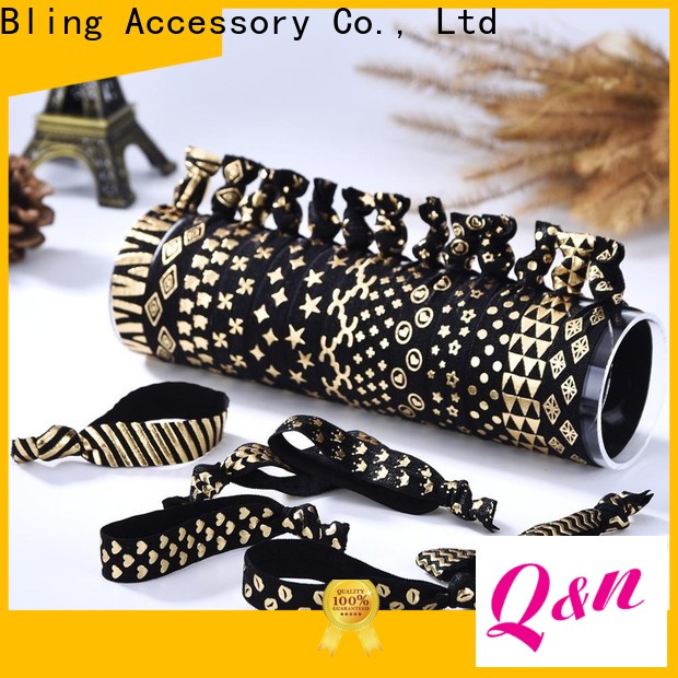 Best hair ties for thin hair for sale