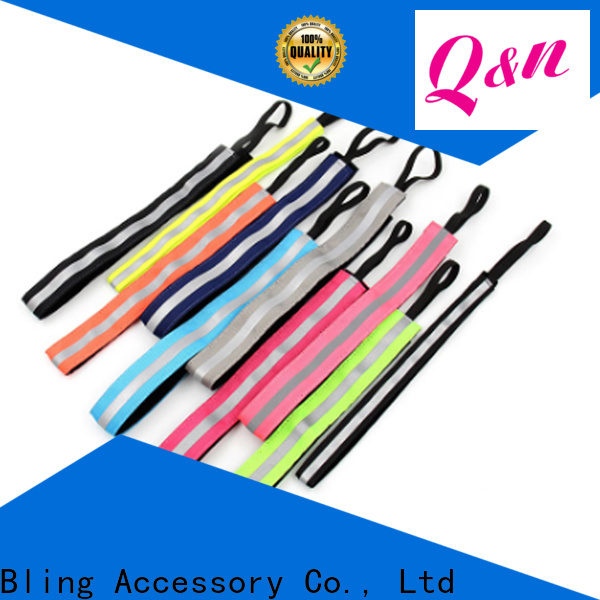 wholesale padded headbands supplier