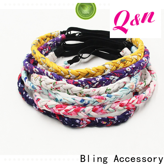 Best Price best headbands for working out supplier