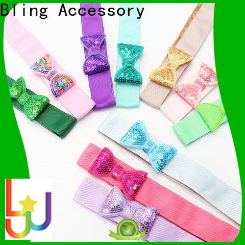 Top Selling wholesale plastic headbands manufacturer