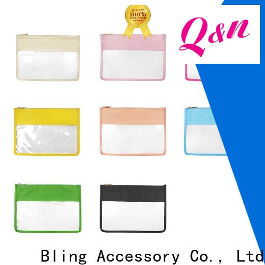 small nylon cosmetic bag factory