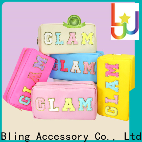pvc cosmetic bag manufacturer