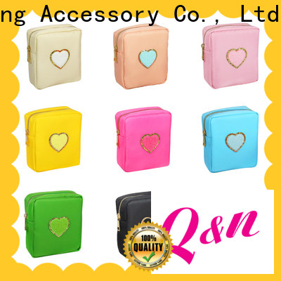 nylon cosmetic bag for sale