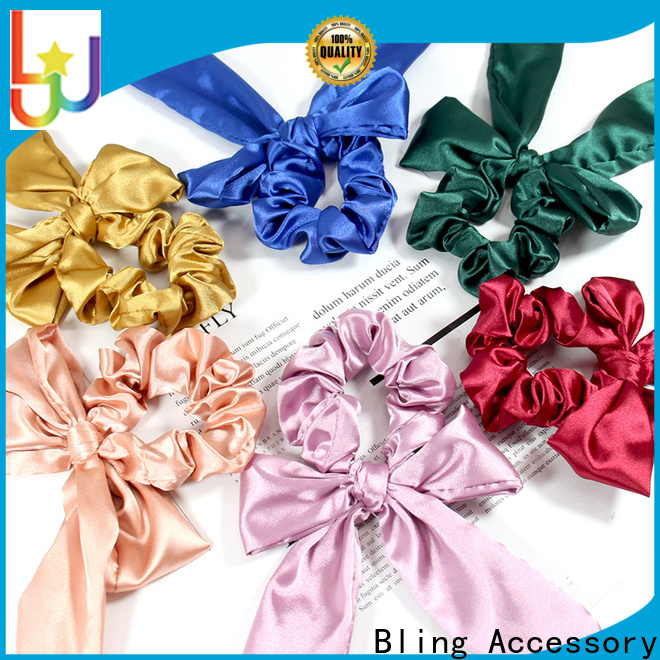 scrunchie hair manufacturer