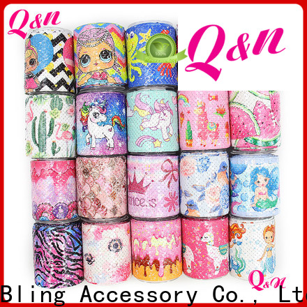 Factory Direct Christmas ribbon company