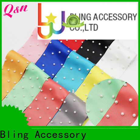 Factory Direct wholesale ribbon manufacturers factory