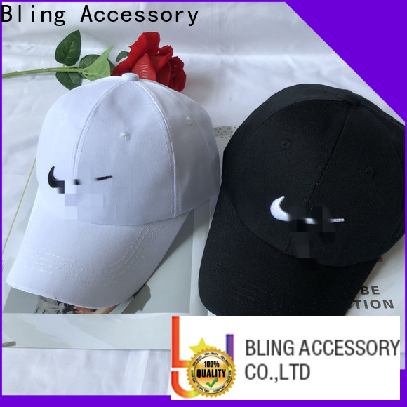 Customized best baseball caps company