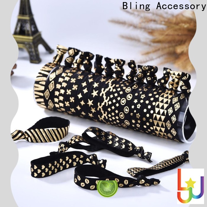 High quality best hair ties for running company