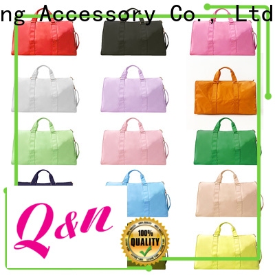 small nylon cosmetic bag for sale