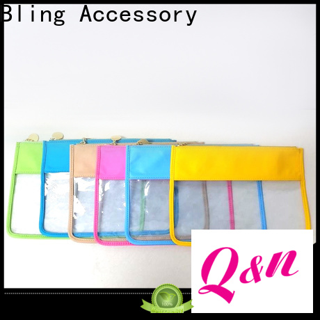 Wholesale small cosmetic bag from China