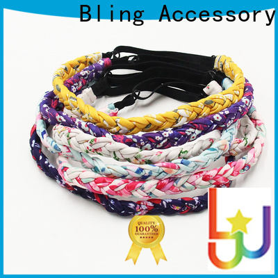 nylon headband supplier