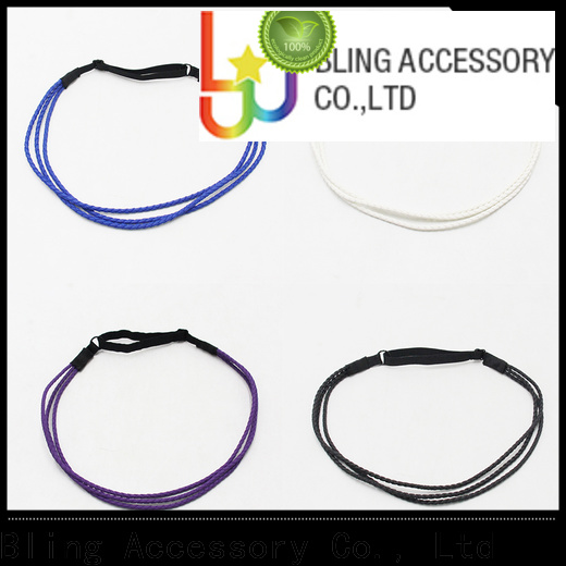 best towel headband factory