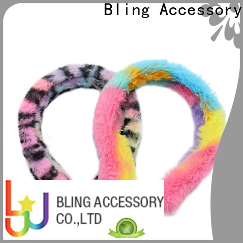 Best Price sponge hair hoop supplier