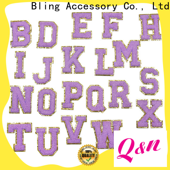 Best embroidery patch for sale