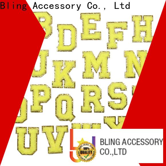 Best Price wholesale embroidery patch company