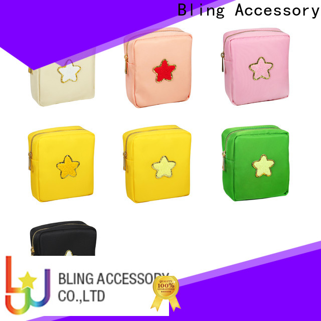 Top Selling small cosmetic bag from China
