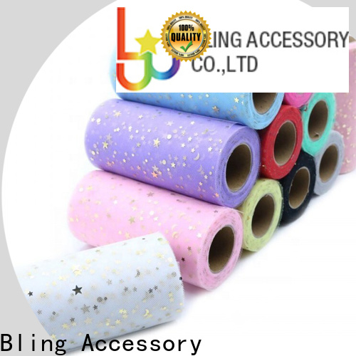 floral ribbon factory