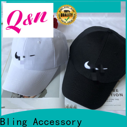 best outdoor baseball caps factory