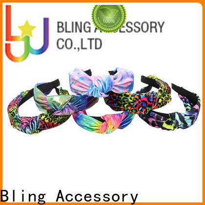 decor hair hoop factory