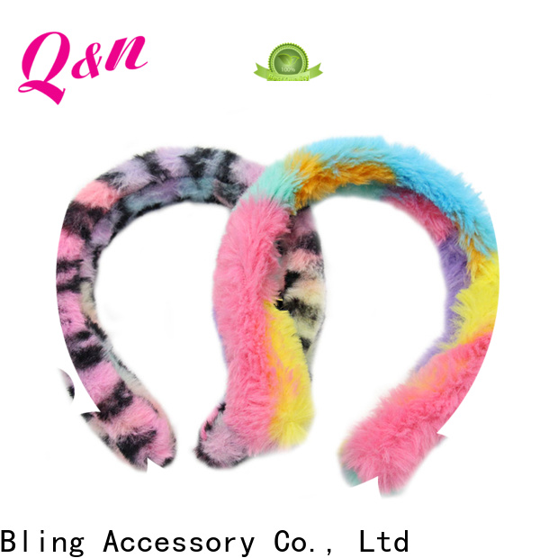 Wholesale christmas hair hoop company