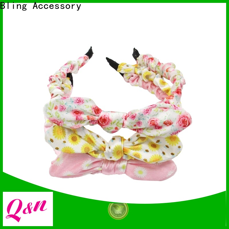 gold hair hoops for braids manufacturer